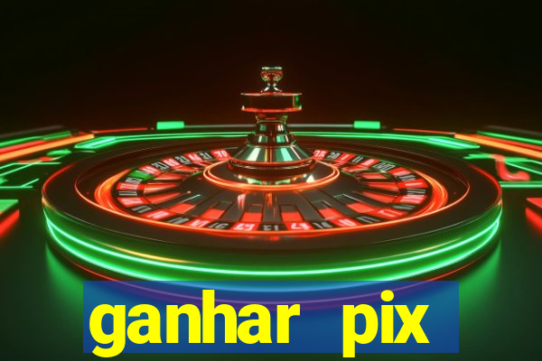 ganhar pix respondendo pesquisas